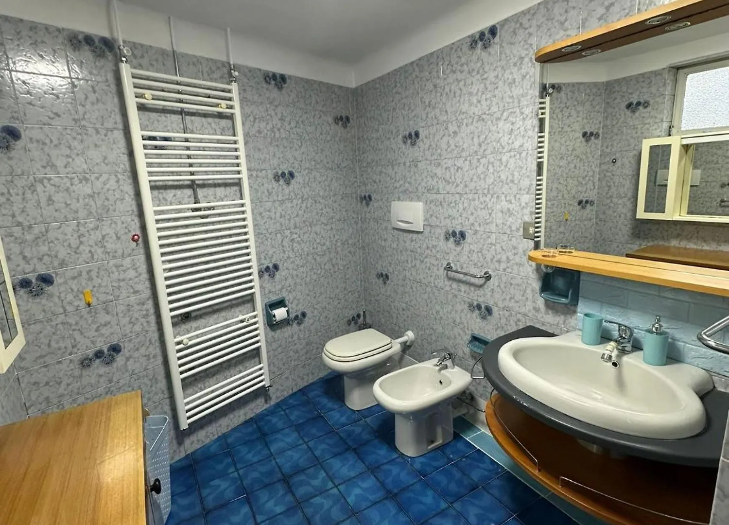 Apartmán La Casa Di Paolo Sanremo