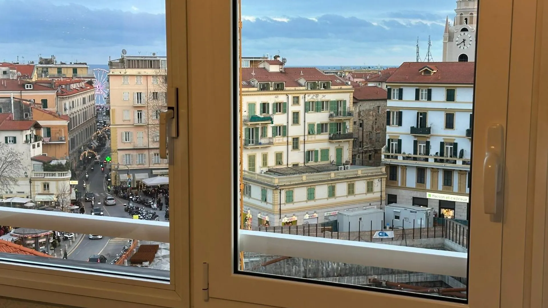 La Casa Di Paolo Apartment Sanremo