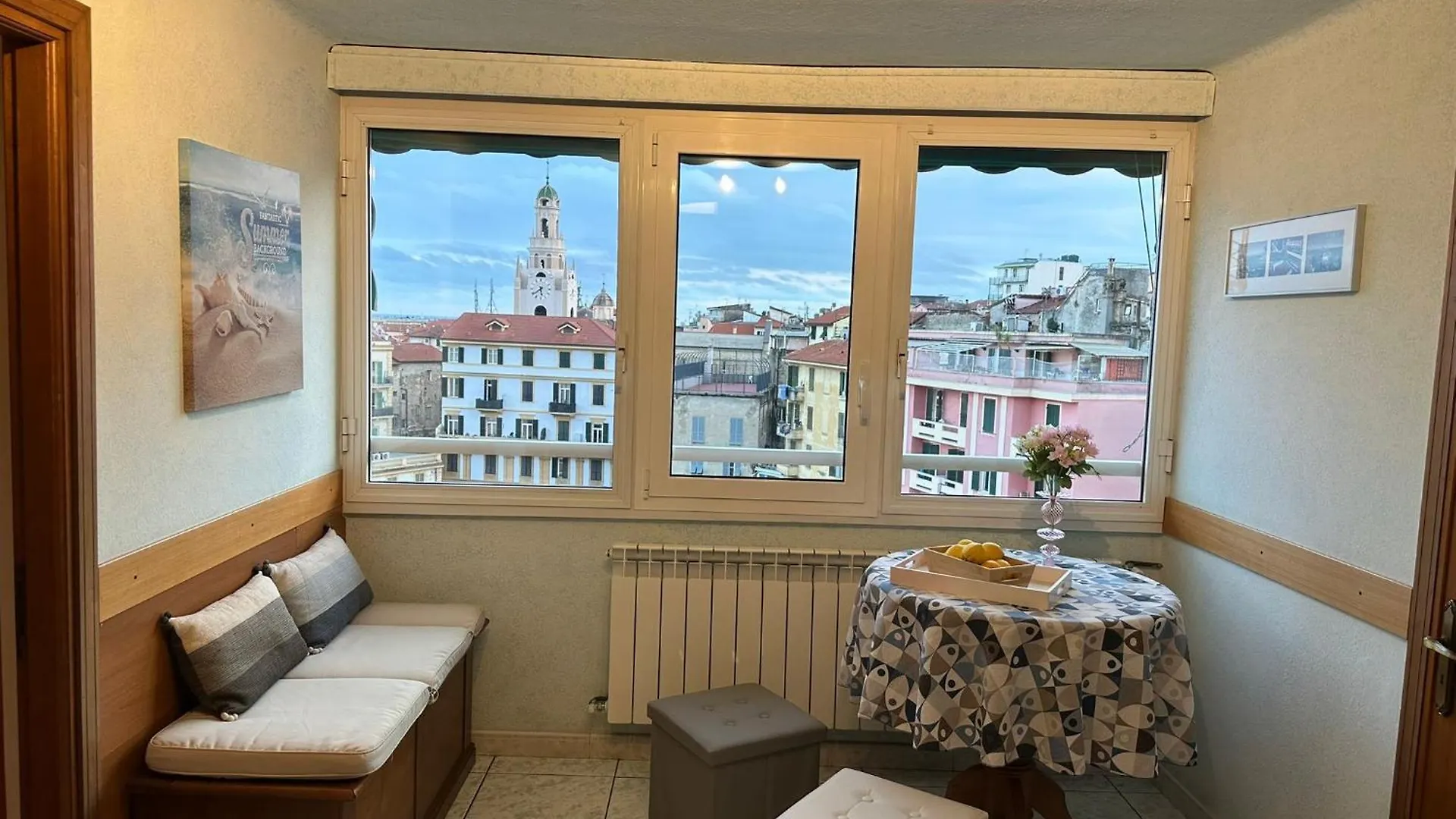 La Casa Di Paolo Apartment Sanremo Italy