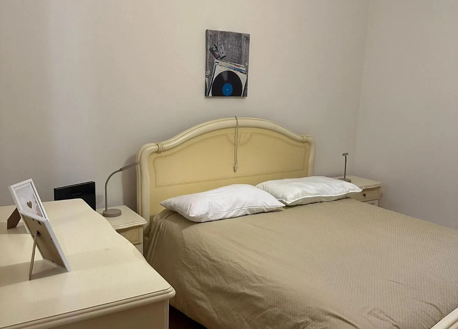 La Casa Di Paolo Apartment Sanremo Italy