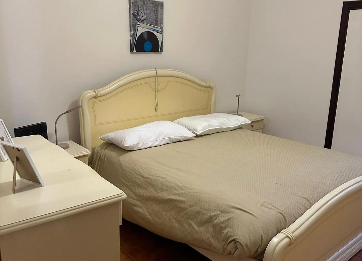 La Casa Di Paolo Apartment Sanremo