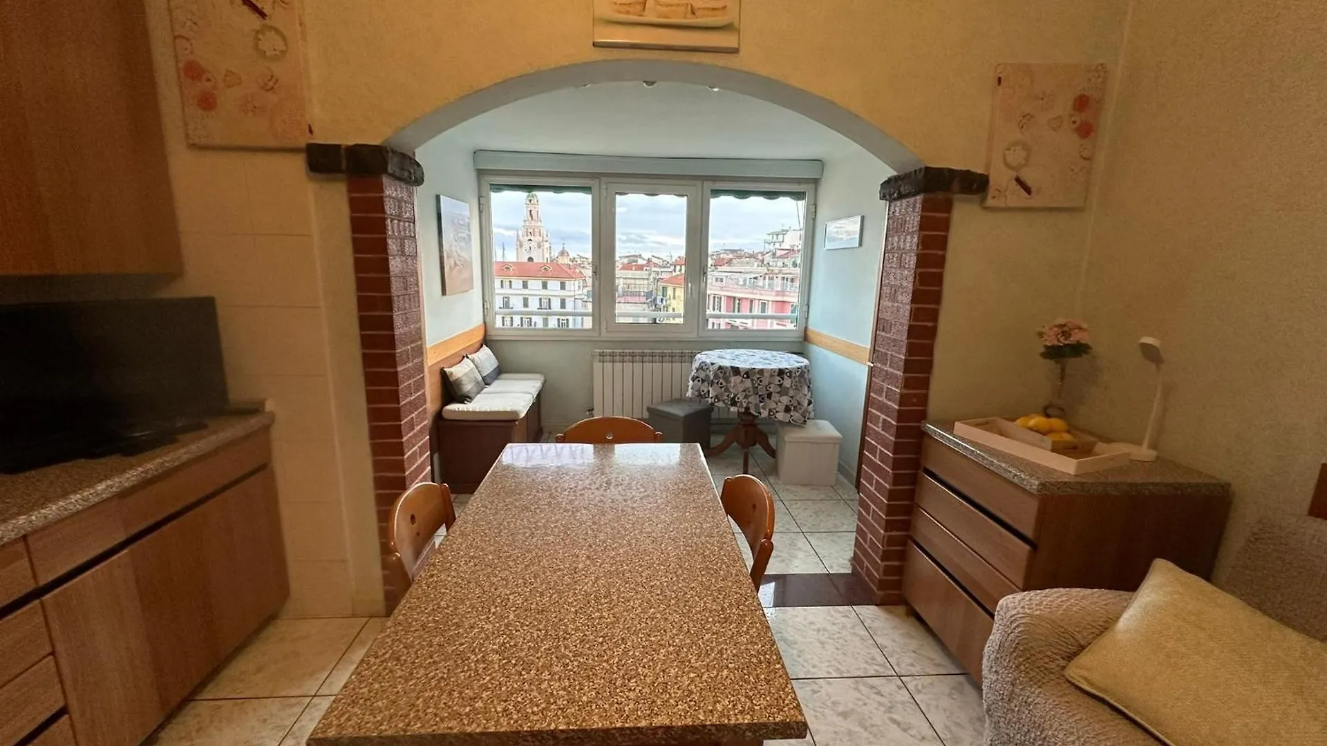 La Casa Di Paolo Apartment Sanremo