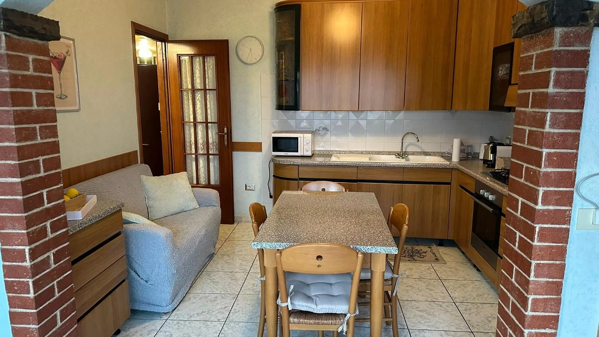 La Casa Di Paolo Apartment Sanremo