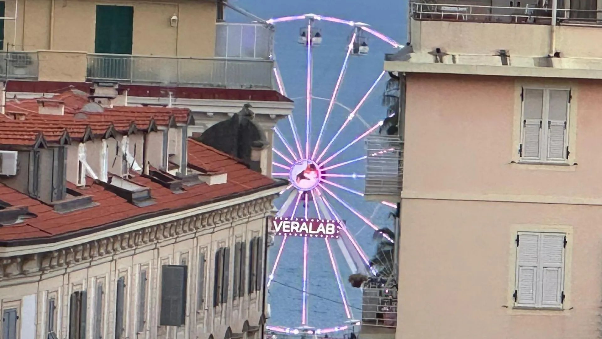La Casa Di Paolo Apartment Sanremo
