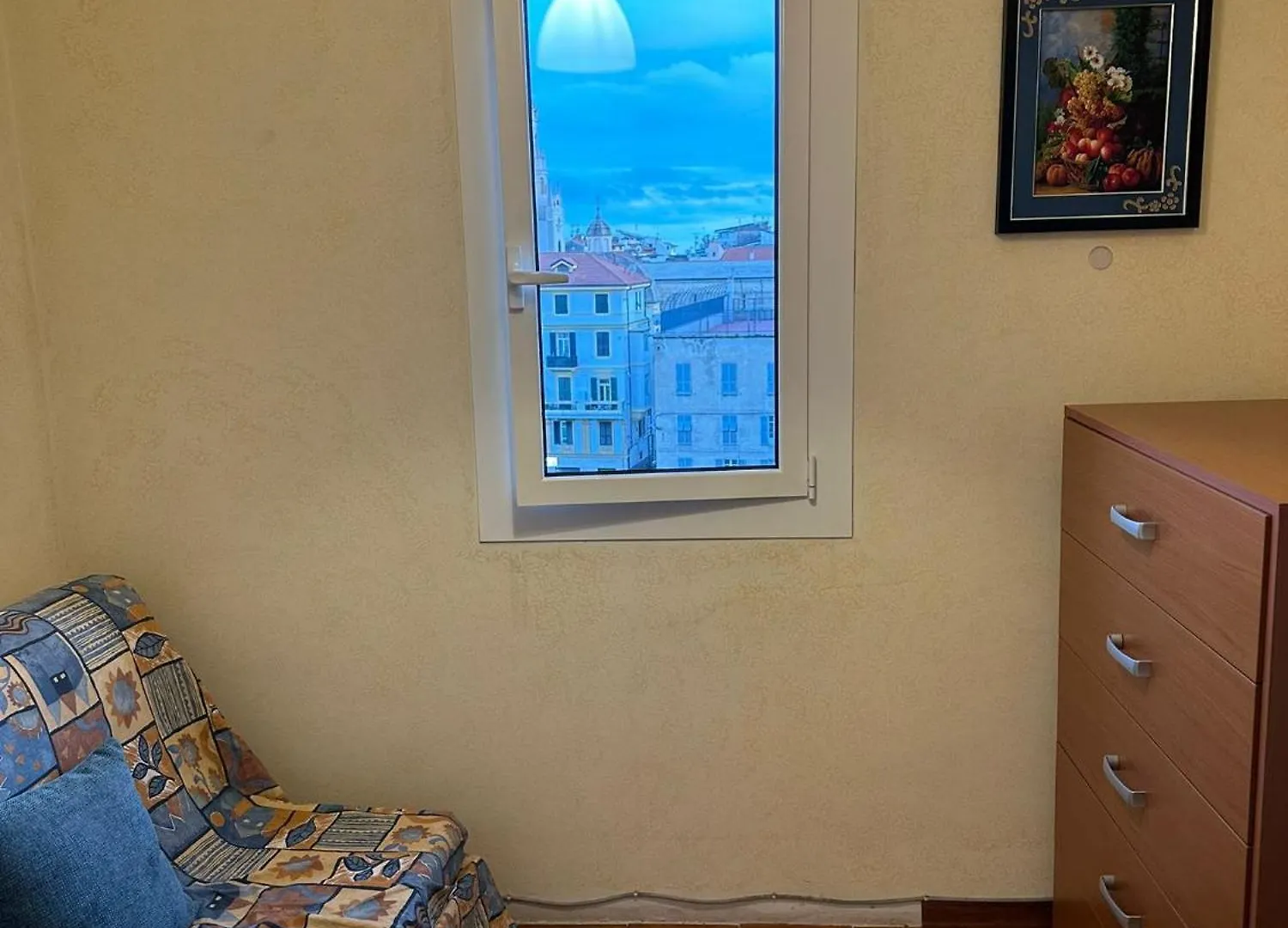 La Casa Di Paolo Apartment Sanremo Italy