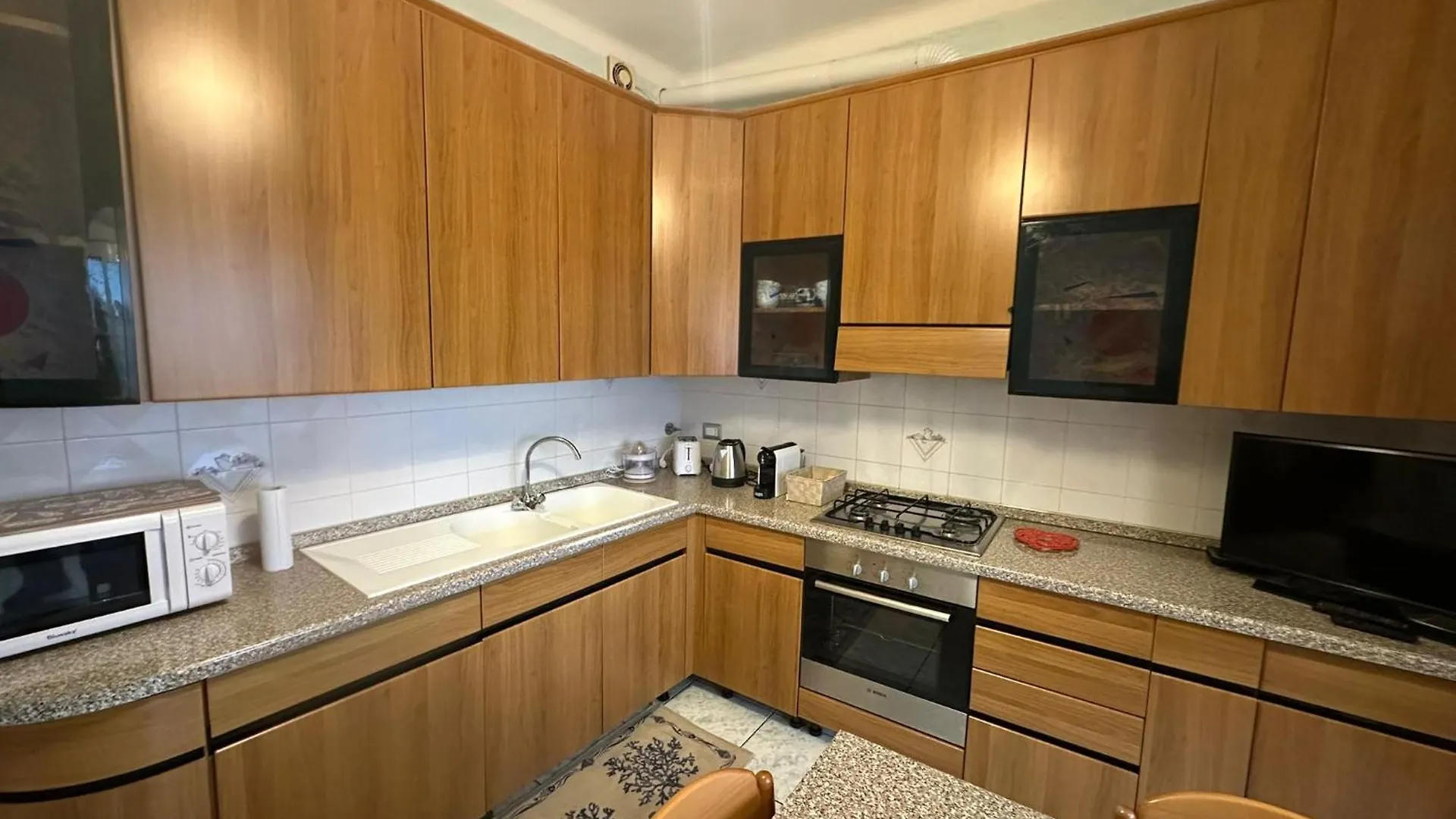 La Casa Di Paolo Apartment Sanremo 0*,  Italy