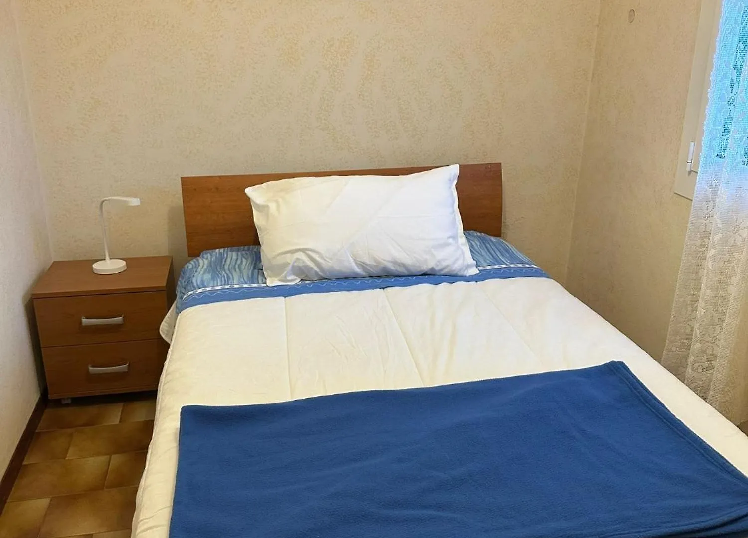 La Casa Di Paolo Apartment Sanremo