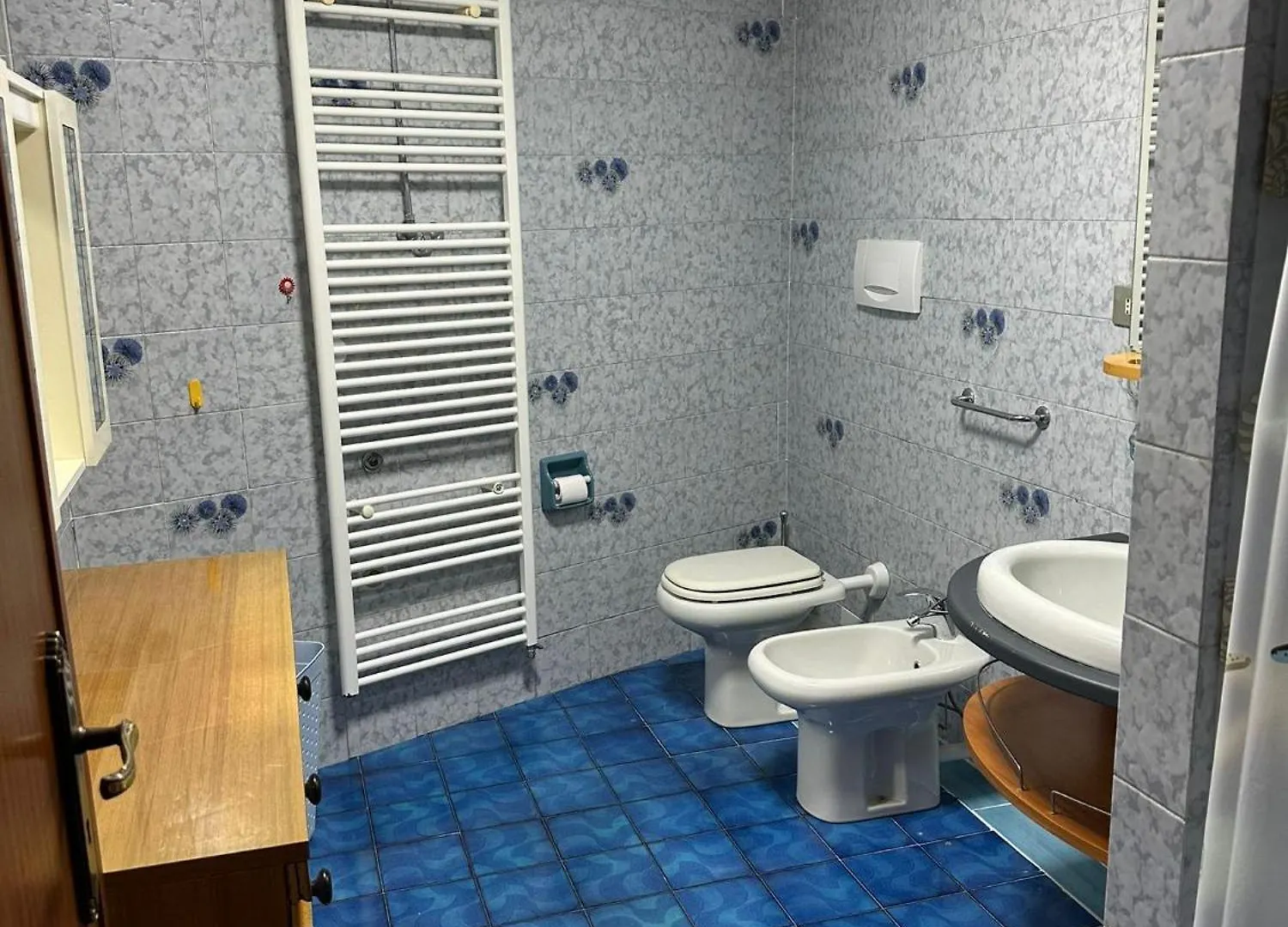La Casa Di Paolo Apartment Sanremo Italy
