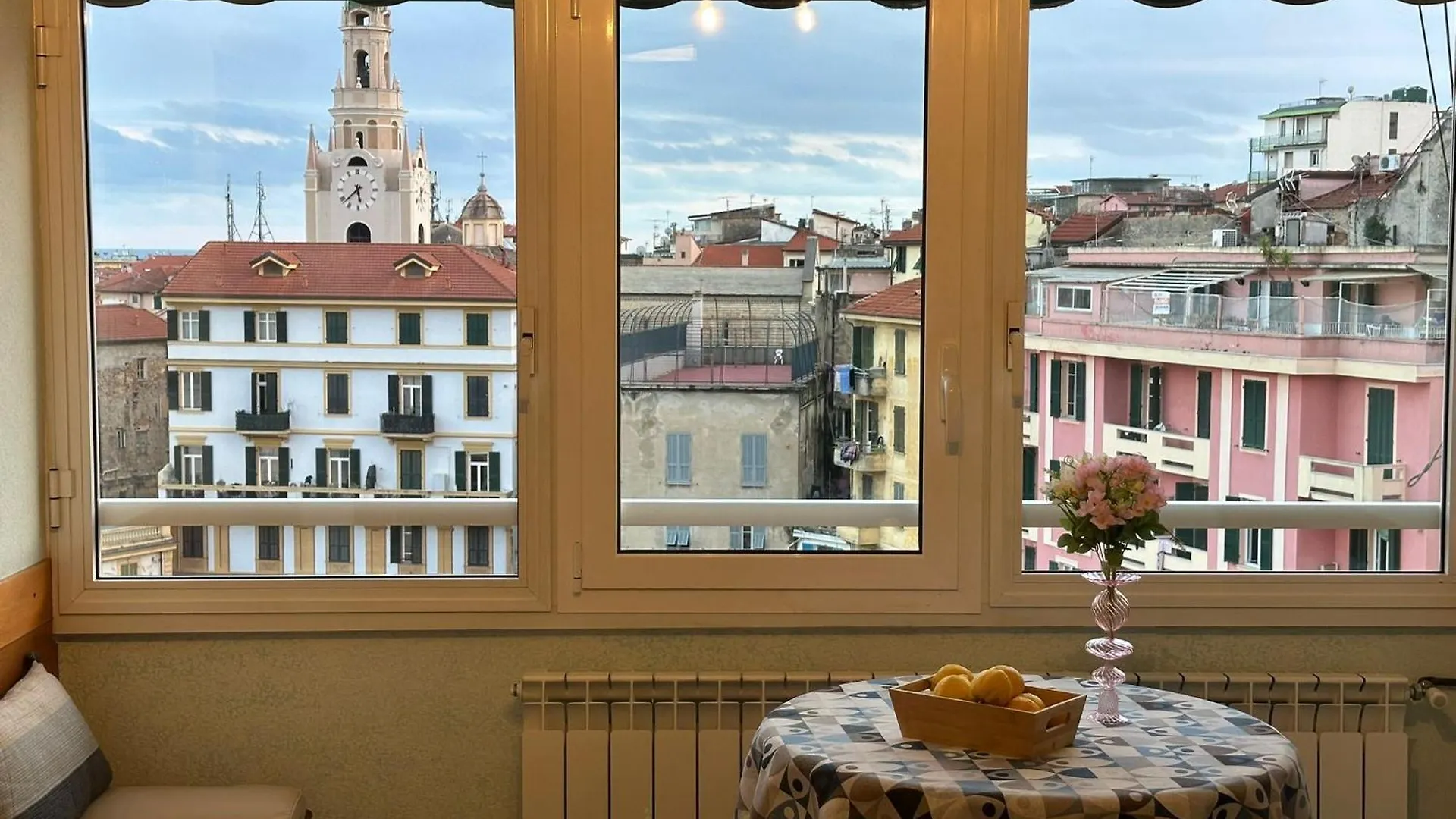 La Casa Di Paolo Apartment Sanremo