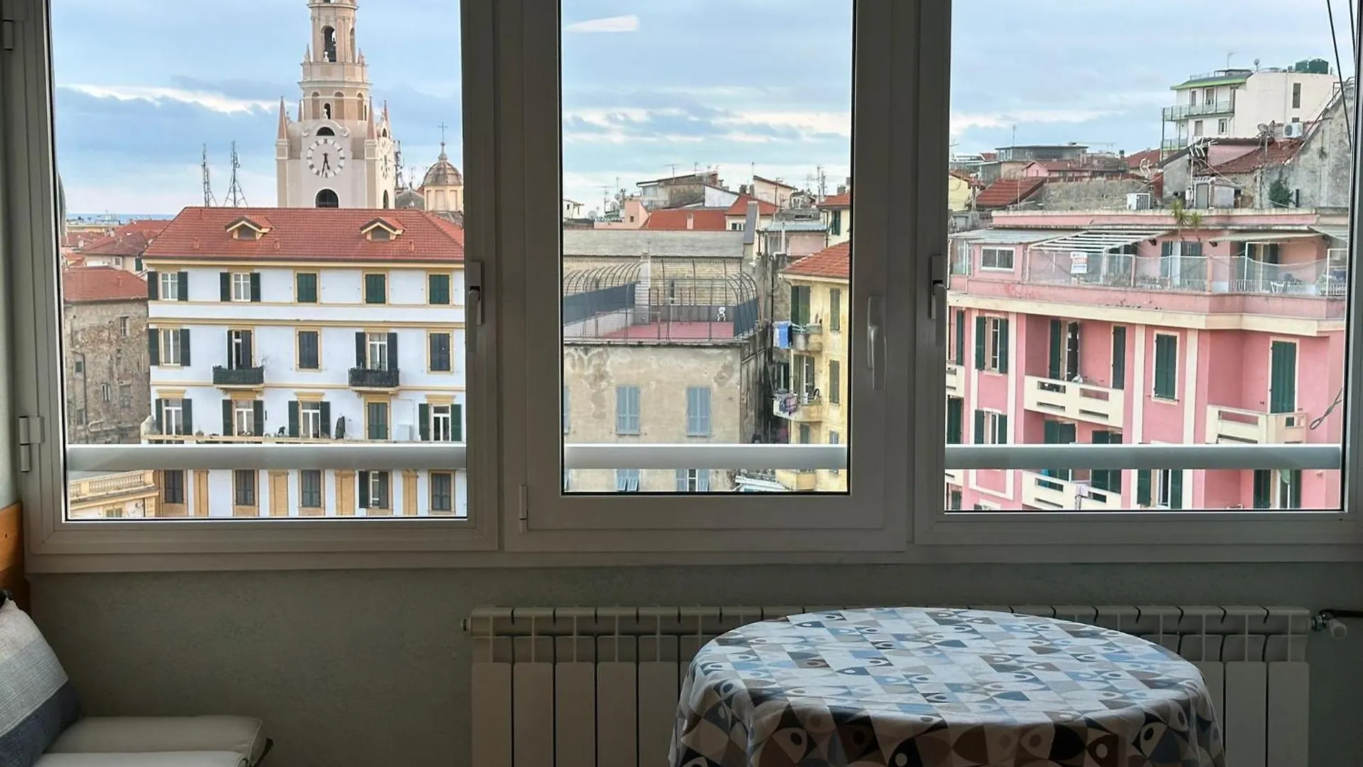 La Casa Di Paolo Apartment Sanremo